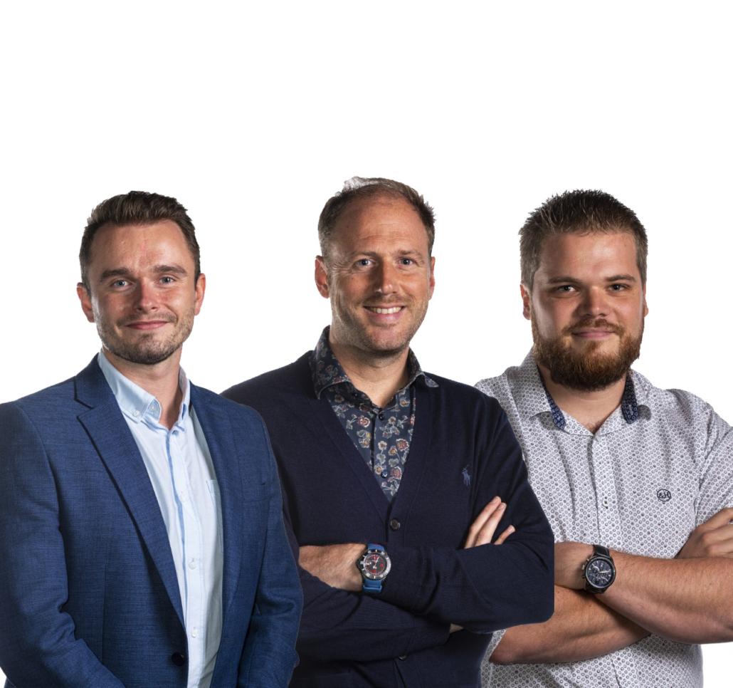 Les experts de Certinergie Luxembourg