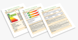 4 étapes pour obtenir son passeport énergétique