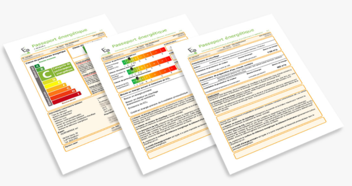 4 étapes pour obtenir son passeport énergétique